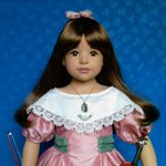 Виктория... Маленькая победа от Heidi Plusczok! Catherine First Recital