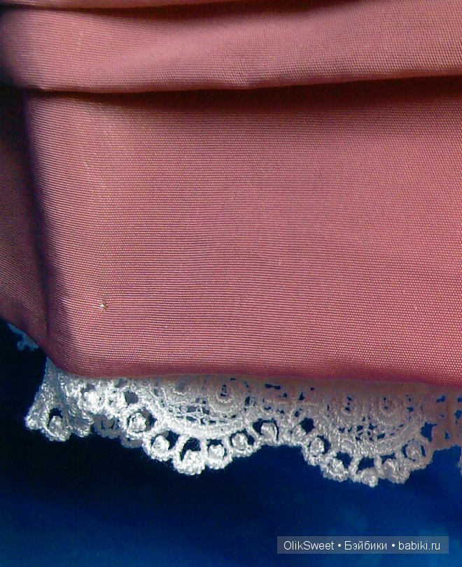 Виктория... Маленькая победа от Heidi Plusczok! Catherine First Recital