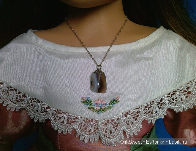 Виктория... Маленькая победа от Heidi Plusczok! Catherine First Recital