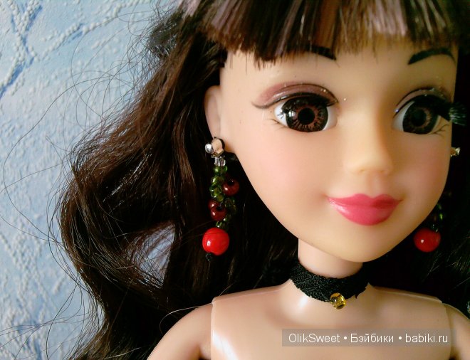 Рождественские радости Эббьен (фото 5)