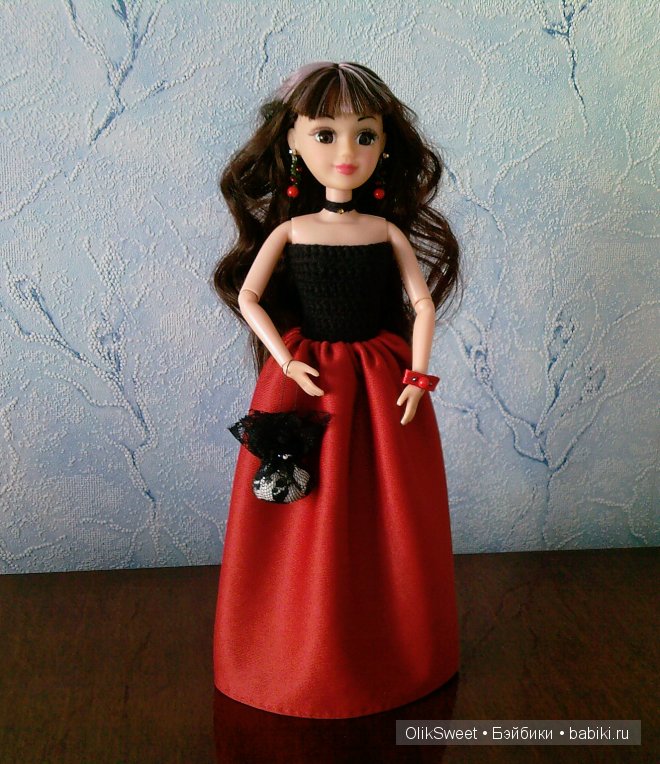 Рождественские радости Эббьен (фото 6)