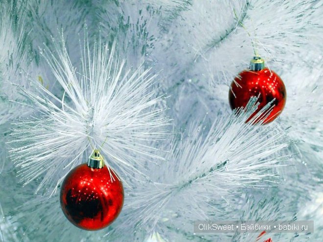 Рождественские радости Эббьен (фото 7)