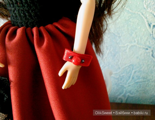 Рождественские радости Эббьен (фото 8)