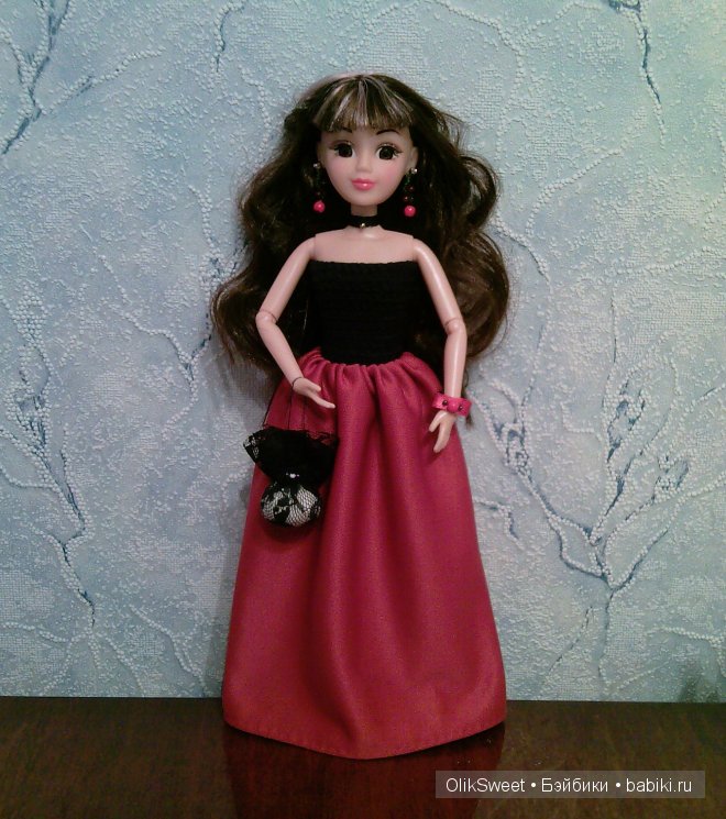 Рождественские радости Эббьен