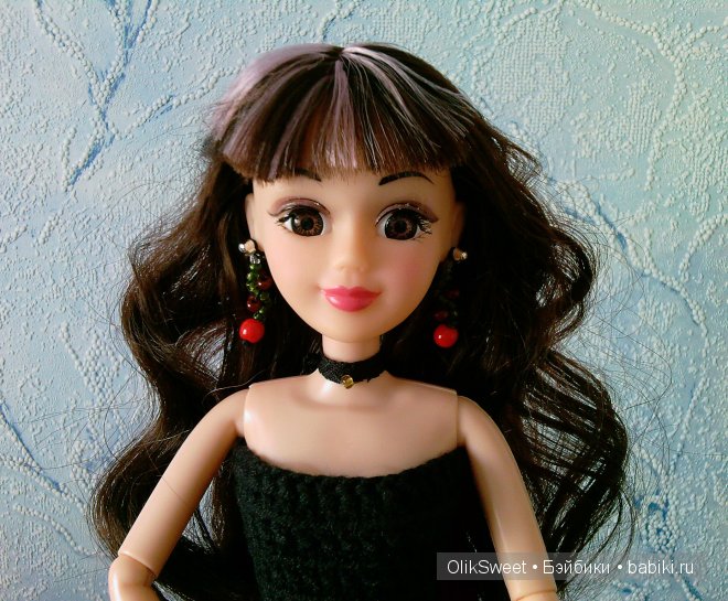 Рождественские радости Эббьен