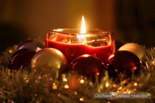 Рождественские радости Эббьен