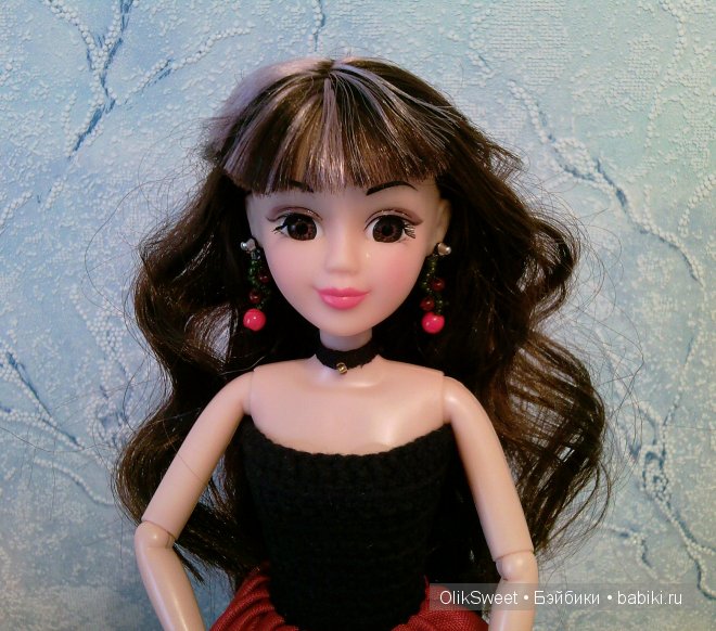 Рождественские радости Эббьен (фото 10)