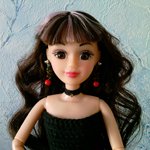 Рождественские радости Эббьен