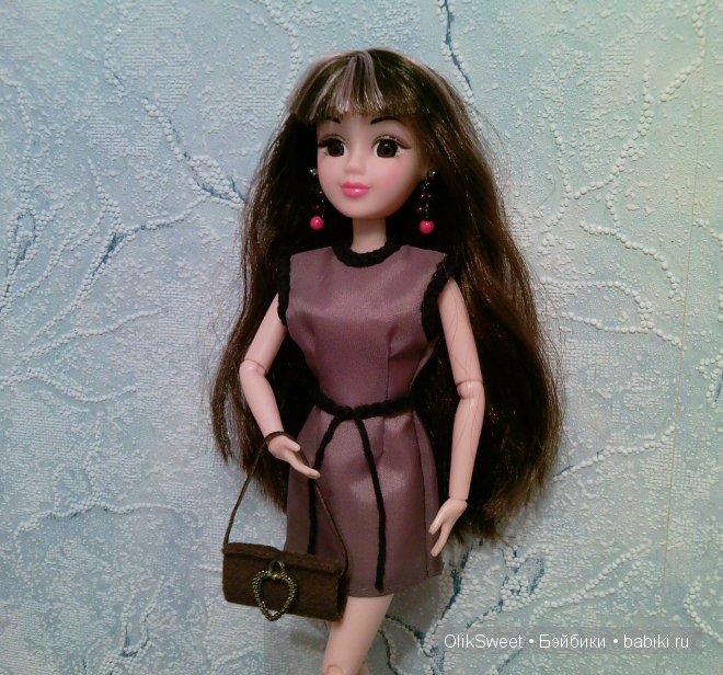 Путешествие в Англию: наряд c пелериной в стиле "Оксфорд"