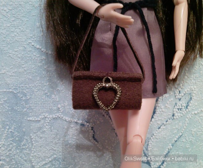 Путешествие в Англию: наряд c пелериной в стиле "Оксфорд"