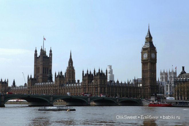 Путешествие в Англию: наряд c пелериной в стиле "Оксфорд"