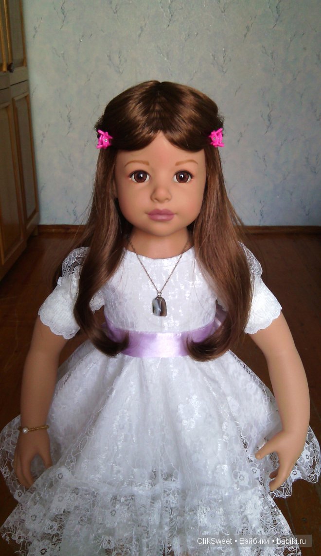 Как Катеринушка феечкой была (Heidi Plusczok)