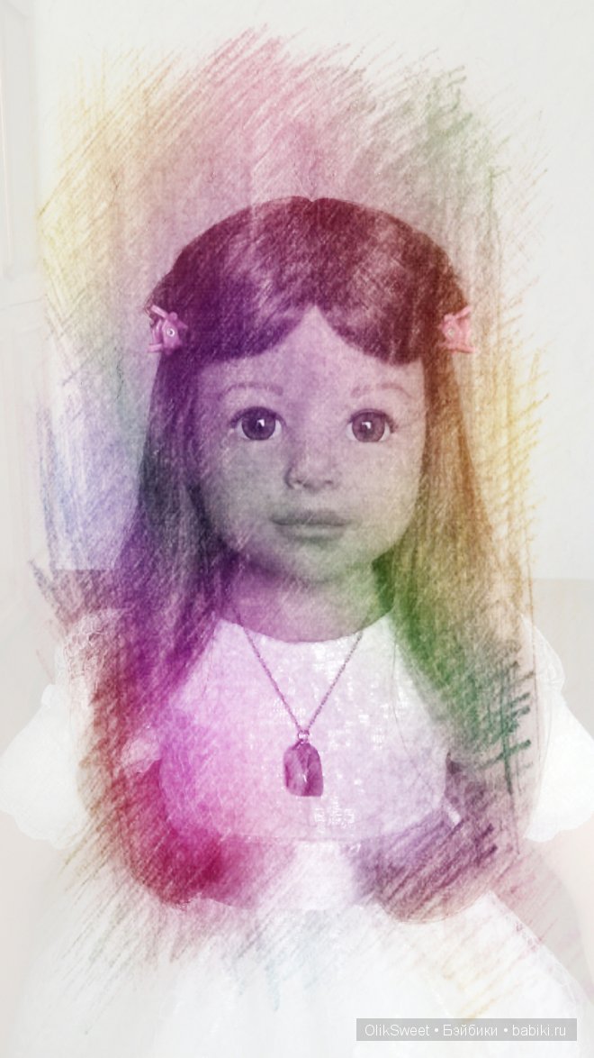 Как Катеринушка феечкой была (Heidi Plusczok)