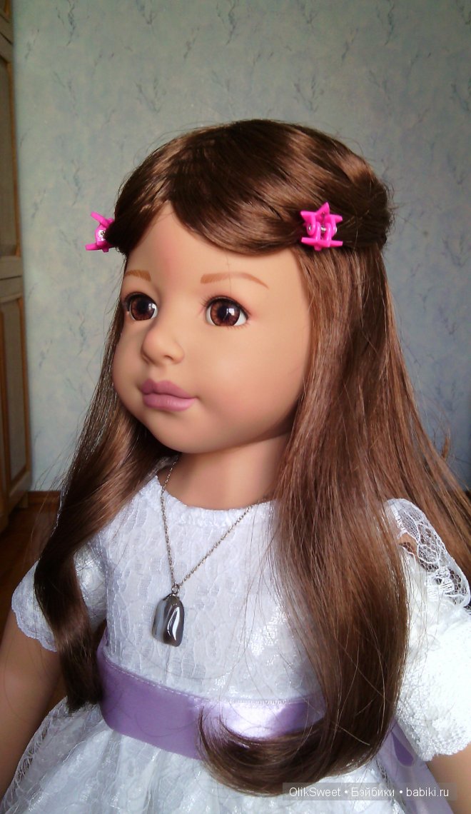 Как Катеринушка феечкой была (Heidi Plusczok) (фото 9)