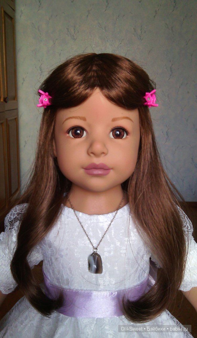 Как Катеринушка феечкой была (Heidi Plusczok) (фото 8)