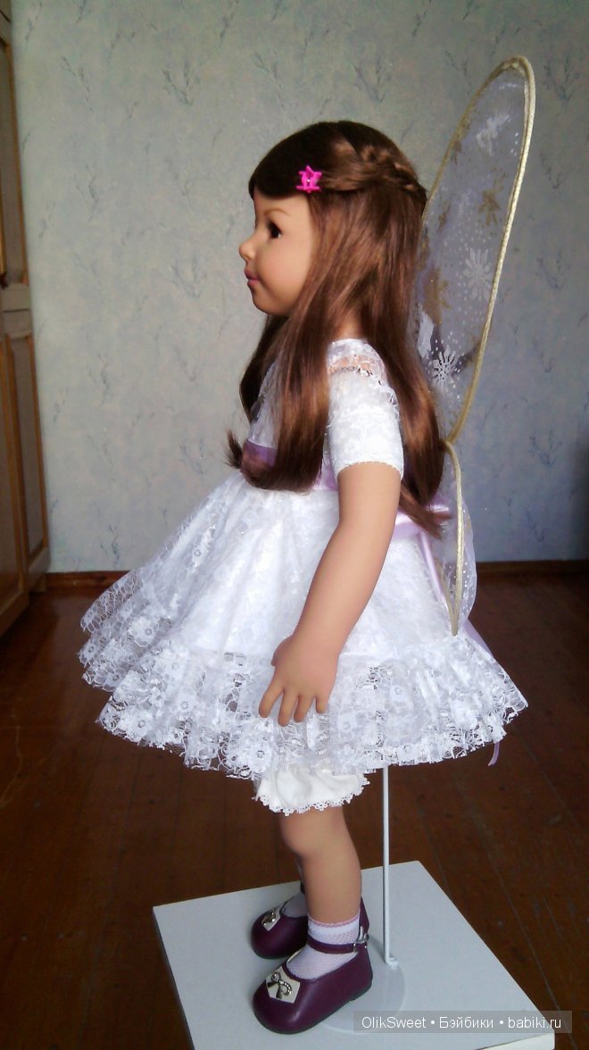 Как Катеринушка феечкой была (Heidi Plusczok) (фото 3)