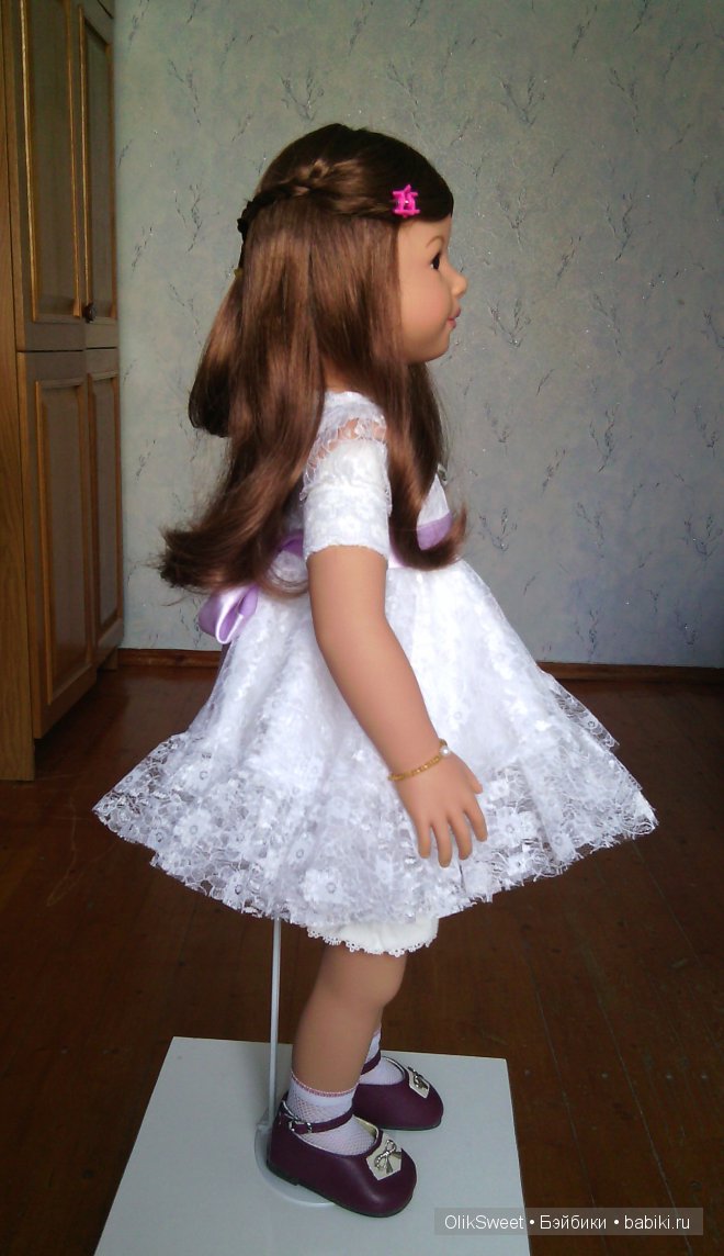 Как Катеринушка феечкой была (Heidi Plusczok) (фото 7)