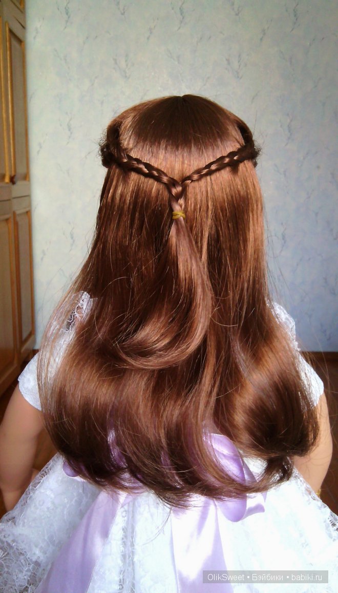 Как Катеринушка феечкой была (Heidi Plusczok) (фото 10)