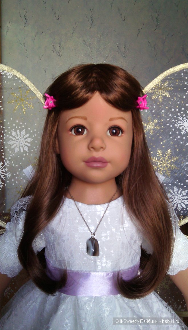 Как Катеринушка феечкой была (Heidi Plusczok) (фото 5)