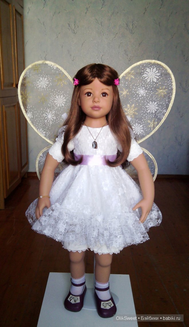 Как Катеринушка феечкой была (Heidi Plusczok) (фото 6)