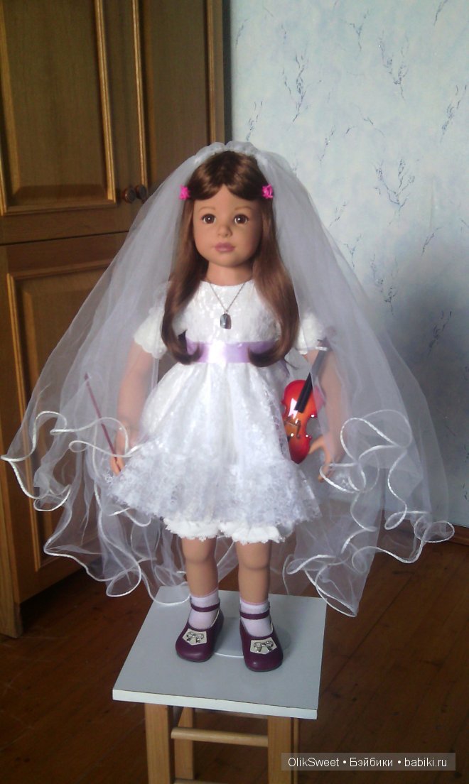 Как Катеринушка феечкой была (Heidi Plusczok)