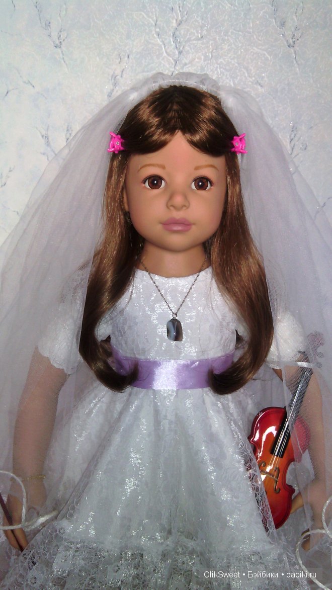 Как Катеринушка феечкой была (Heidi Plusczok)