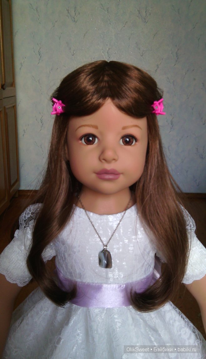 Как Катеринушка феечкой была (Heidi Plusczok)