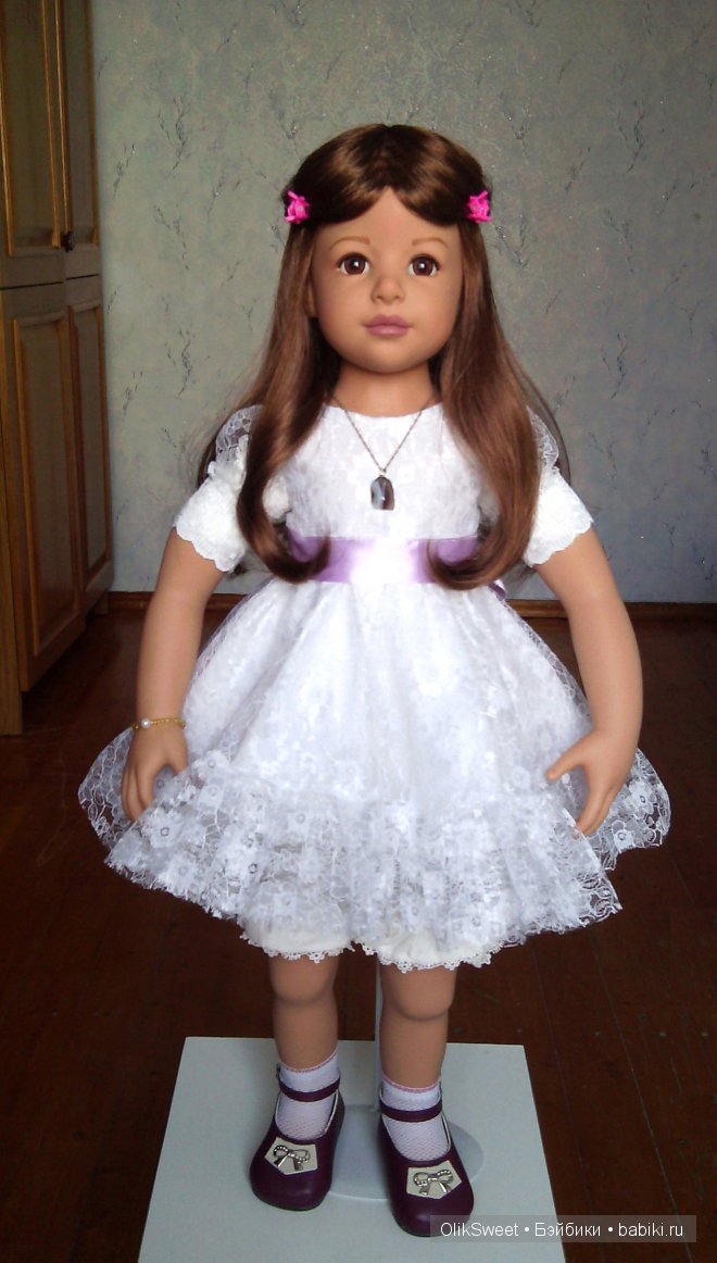 Как Катеринушка феечкой была (Heidi Plusczok)