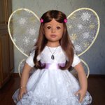 Как Катеринушка феечкой была (Heidi Plusczok)