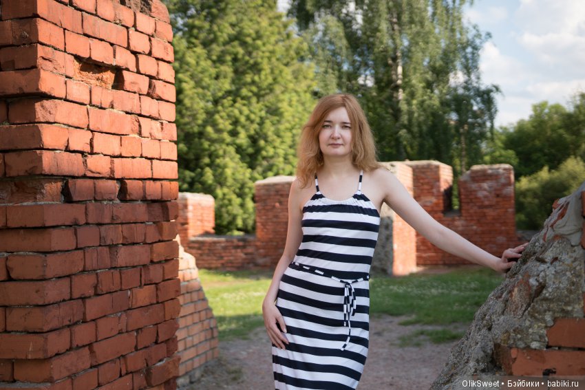 Беларусь синеокая: путешествие в Брестскую крепость (фото 9)