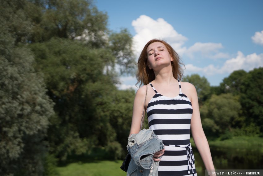 Беларусь синеокая: путешествие в Брестскую крепость