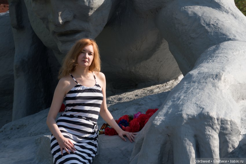 Беларусь синеокая: путешествие в Брестскую крепость