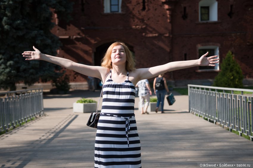 Беларусь синеокая: путешествие в Брестскую крепость (фото 5)