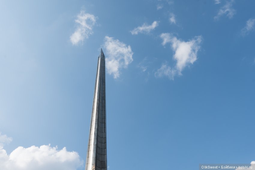 Беларусь синеокая: путешествие в Брестскую крепость