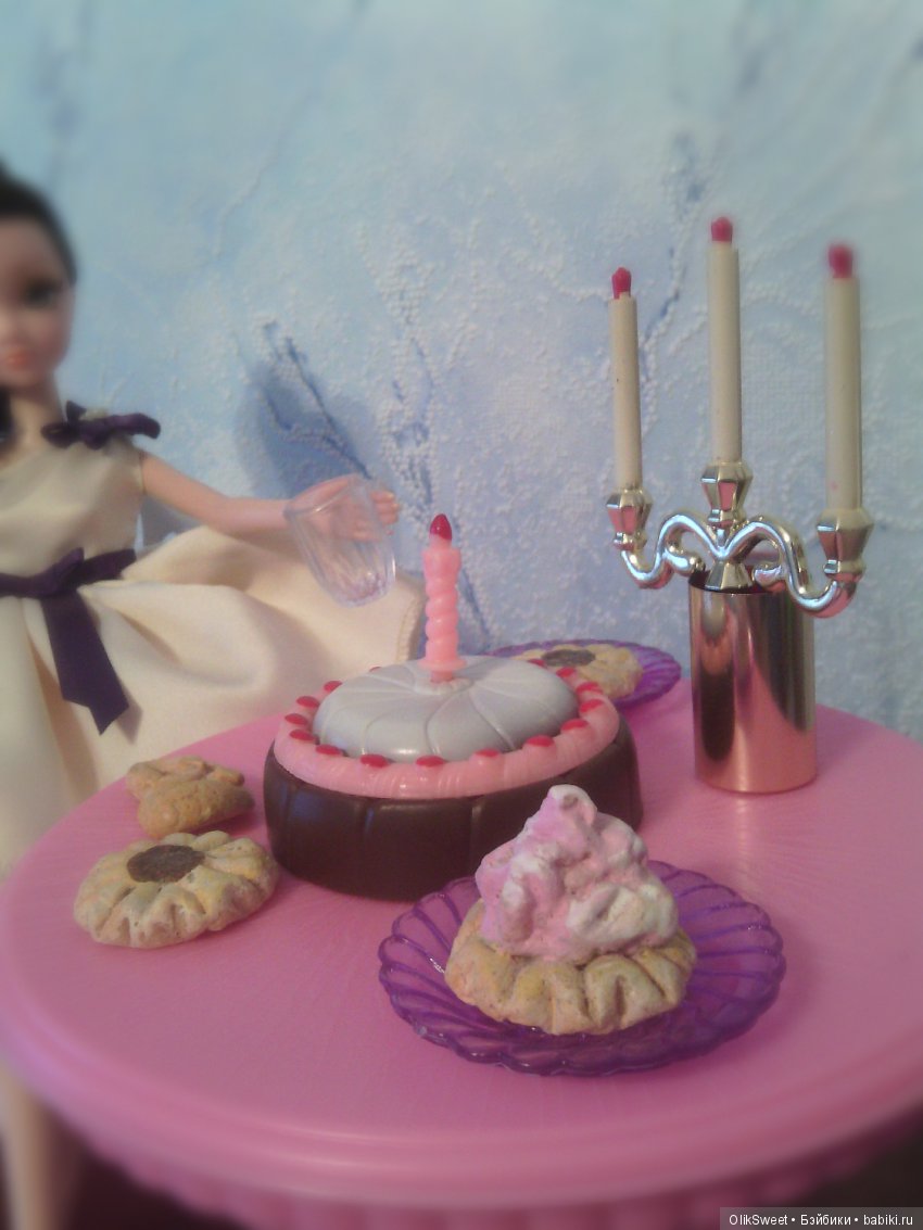 Чайная роза, Sonya Rose — Куклы Kurhn (Курн) и Sonya Rose (Соня): Золотая коллекция