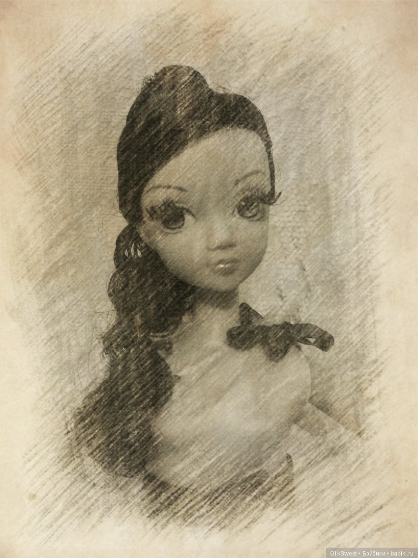 Чайная роза, Sonya Rose — Куклы Kurhn (Курн) и Sonya Rose (Соня): Золотая коллекция