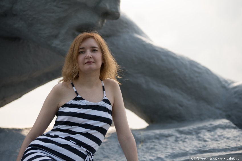 Беларусь синеокая: путешествие в Брестскую крепость