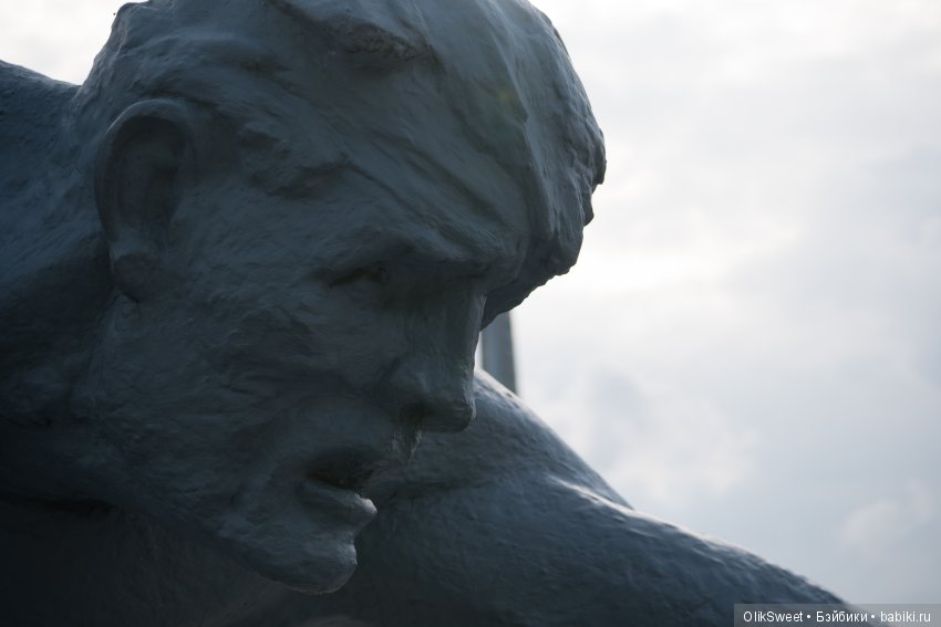 Беларусь синеокая: путешествие в Брестскую крепость