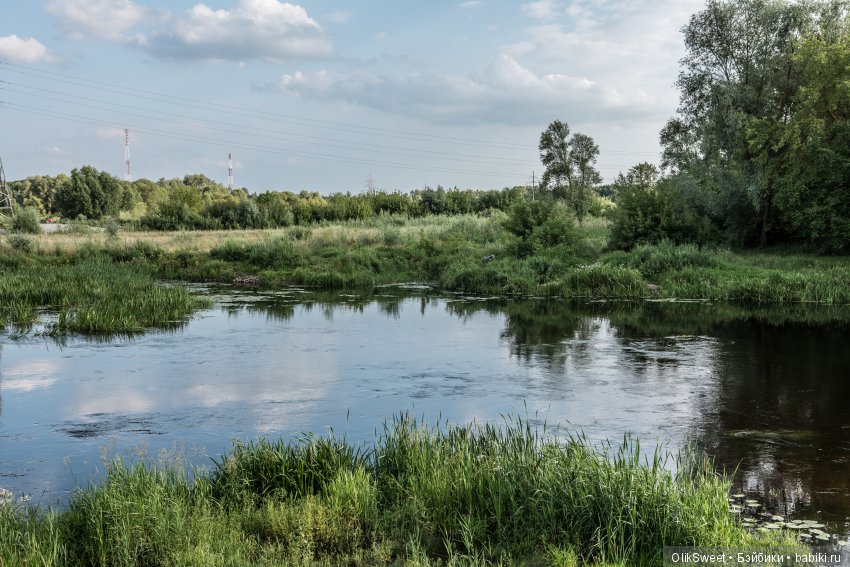 Беларусь синеокая: путешествие в Брестскую крепость