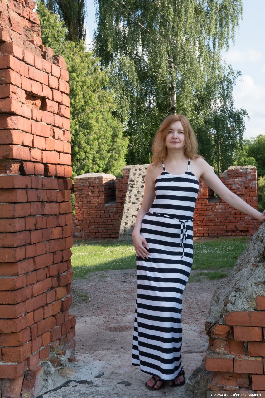 Беларусь синеокая: путешествие в Брестскую крепость (фото 10)