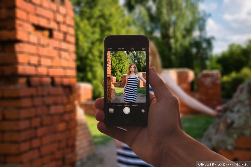 Беларусь синеокая: путешествие в Брестскую крепость