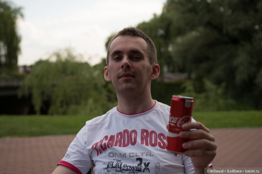 Беларусь синеокая: путешествие в Брестскую крепость