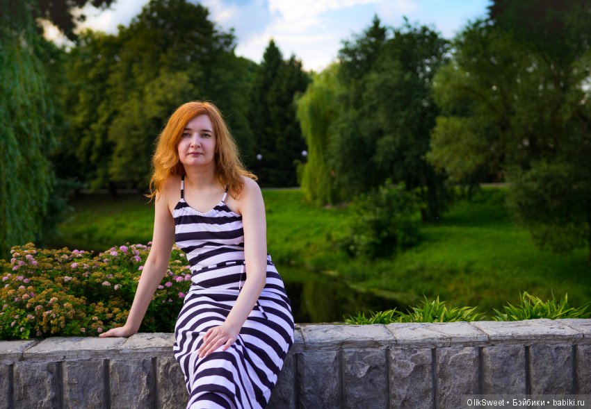 Беларусь синеокая: путешествие в Брестскую крепость