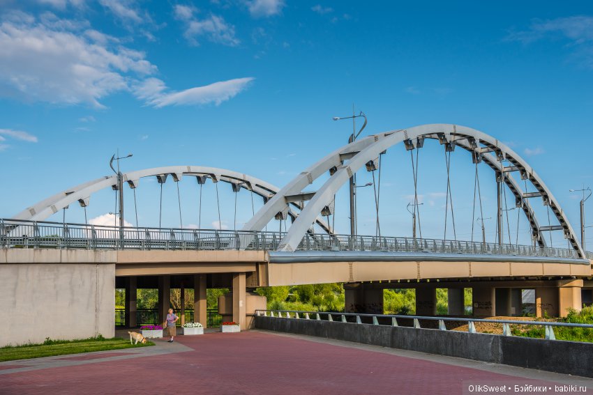 Беларусь синеокая: путешествие в Брестскую крепость