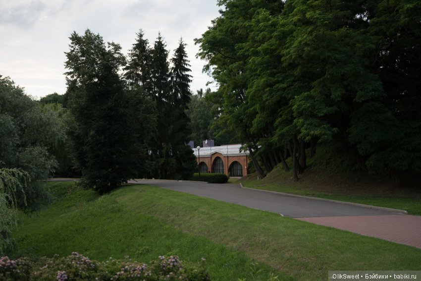 Беларусь синеокая: путешествие в Брестскую крепость