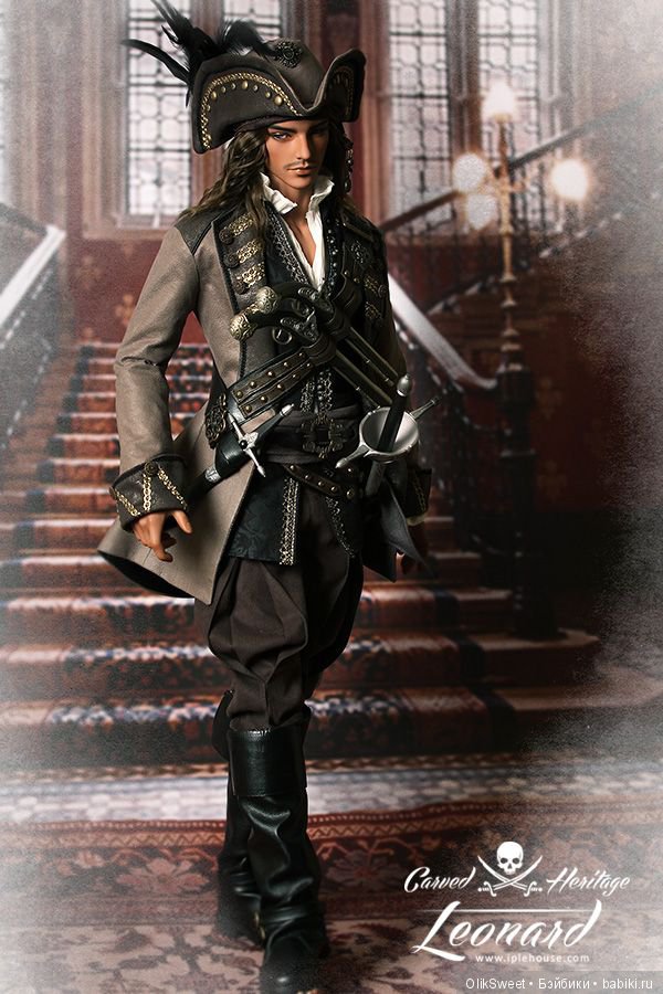 Совершенные образы BJD Iplehouse | Бэйбики Совершенные образы BJD Iplehouse