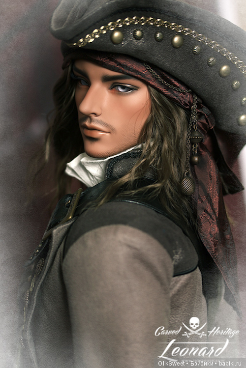 Совершенные образы BJD Iplehouse | Бэйбики Совершенные образы BJD Iplehouse (фото 9)