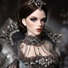Совершенные образы BJD Iplehouse