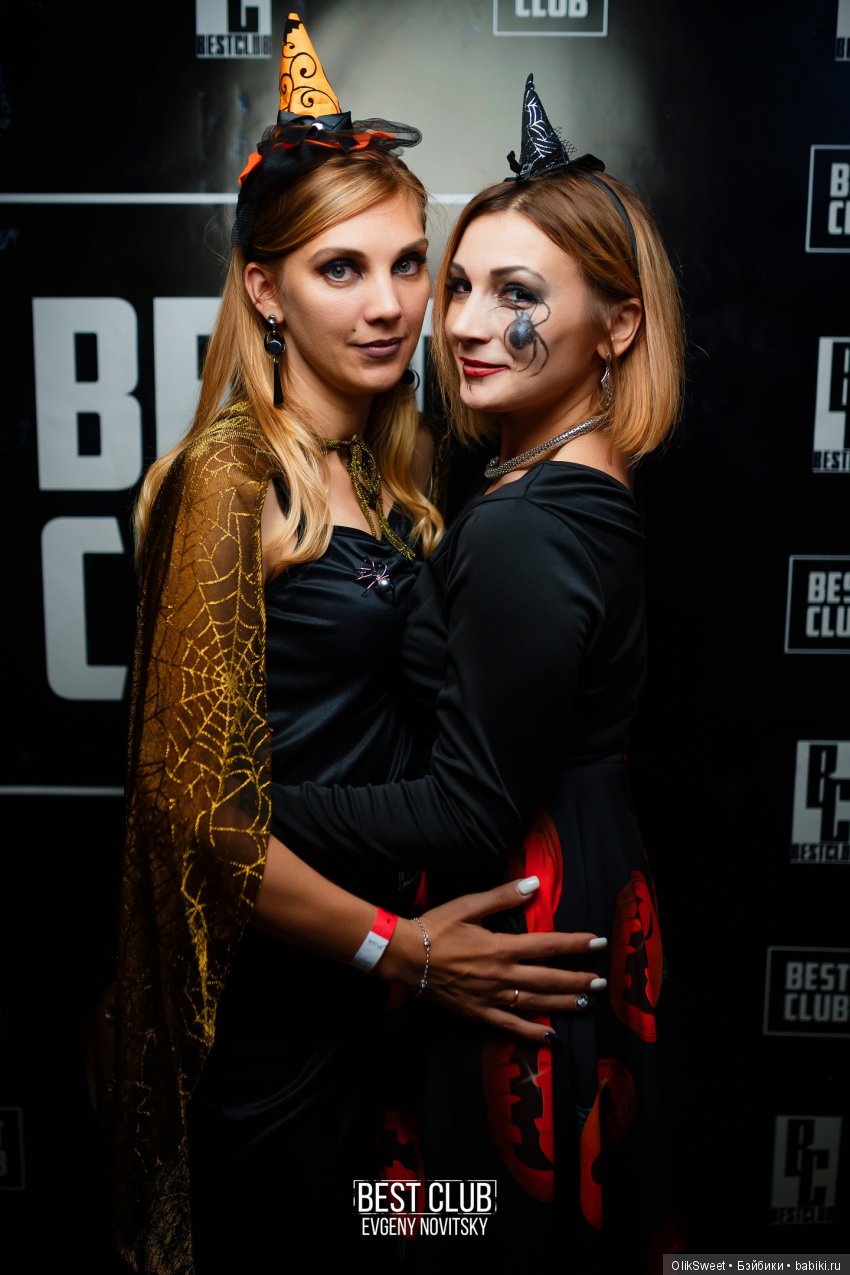 Волшебная атмосфера Halloween (фото 7)