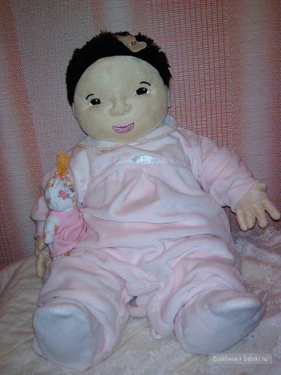 Сладкая девочка